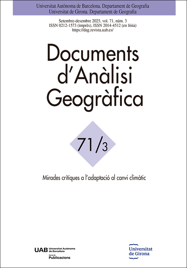 portada de la revista