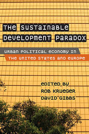 cover sustainable development paradox